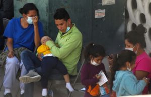 Migration and Mental Health In Mexico